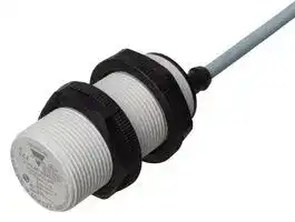 CA30CAF16BPA2IO: Capacitive Proximity Sensor, 16 mm, NPN/Push Pull/PNP, M30 x 1.5, 10 to 40 VDC