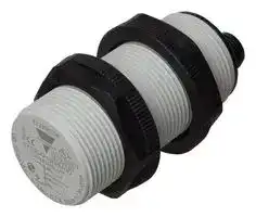 CA30CAF16BPM1IO: Capacitive Proximity Sensor, 16 mm, NPN/Push Pull/PNP, M30 x 1.5, 10 to 40 VDC