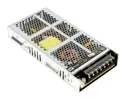 LBA150PS05: AC/DC Enclosed Power Supply (PSU), ITE, Industrial, LED Lighting, 1 Outputs, 150 W, 5 V, 30 A