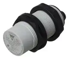 CA30CAN25BPM1IO: Capacitive Proximity Sensor, 25 mm, NPN/Push Pull/PNP, M30 x 1.5, 10 to 40 VDC