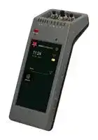 SCTL55: Smart IO-Link Configurator, Wireless, Handheld, Portable, 5.5" HD Touchscreen, 720x1280 Pixels, 24V