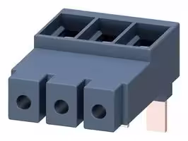 3RV2935-5A: Busbar Supply Terminal, IP20, 3 Phase, for Circuit Breaker