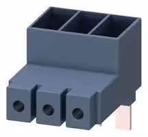 3RV2935-5E: Busbar Supply Terminal, IP20, 3 Phase, for 3RV2 Series Circuit Breaker
