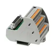 2903782: INTERFACE MODULE, 25POS, 2A, 25VAC/60VDC