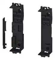 3ZY1212-0FA01: Termination Connector, Safety Relay, 117.5 mm, Screw and Rail Mounting, SIRIUS Series