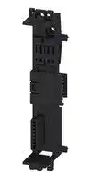 3ZY1212-1BA00: Device Connector, Screw and Rail Mount, 17.5 mm x 117.5 mm, Safety Relay