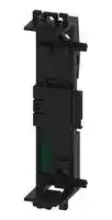 3ZY1212-2AB00: Device Connector, Screw and Rail Mount, 22.5 mm x 117.5 mm