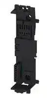 3ZY1212-2BA00: Device Connector, Screw and Rail Mount, 22.5 mm x 117.5 mm, Safety Relay