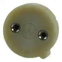 56000001319: Fuseholder, PCB, Subminiature, 1 Fuse, 6.3 A, 250 VAC, 250 VDC, TE5, TR5, Solder Lug