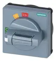 8UD1721-0AC11: Handle, Masking Frame, 36 mm, Door Operating Mechanisms