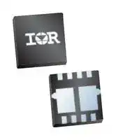 IRFHM792TRPBF: Dual MOSFET, N Channel, 100 V, 100 V, 4.8 A, 4.8 A, 0.164 ohm