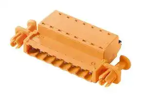 1353580000: Pluggable Terminal Block, 5.08 mm, 2 Ways, 2.5 mm², Push In