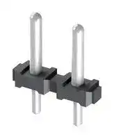 14120216050000: Terminal Block, Header, 5 mm, 2 Ways, Through Hole Vertical