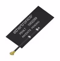 1002289F0-AA10L0100: FPC EMBEDDED ANTENNA, 2.69GHZ, 4.3DBI