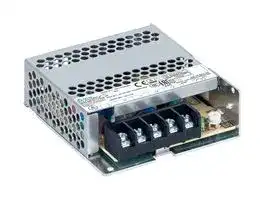 PMT-24V50W2BA: AC/DC Enclosed Power Supply (PSU), ITE & Household, 1 Outputs, 52.8 W, 24 VDC, 2.2 A