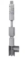 TM311-CAA0BA0BAB4A1: RTD Sensor, Probe, Class A, -50 °C, 200 °C, 100 ohm