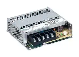 PMT-24V75W2BA: AC/DC Enclosed Power Supply (PSU), ITE & Household, 1 Outputs, 76.8 W, 24 VDC, 3.2 A
