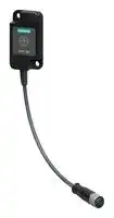 6GT2398-1CD60-0AX0: Antenna, RF300/RF200, ANT 3S, RF250R & RF350R, Connector M8 Straight/M8 Angled, Transponder