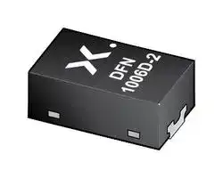 PMEG6002ELDYL: Small Signal Schottky Diode, Single, 60 V, 200 mA, 600 mV, 3 A, 150 °C