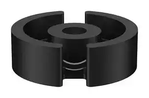 B65541T0400A048: Transformer Cores, P, P14/8, N48, TDK B65541 Series Coil Formers, 20 mm, 25 mm²