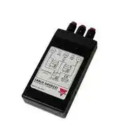 ST-03: Sensor Tester, for Namur EN 50 227, 2-Wire DC, 3-Wire DC and 4-Wire DC