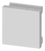 3RQ3902-0A: Clip-On Labe, 5 mm x 5 mm, Relay