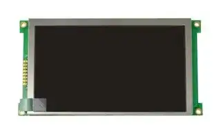 LMT025ENPFWA-NAN: TFT LCD, 2.5 ", 320 x 160 Pixels, Landscape, Black on White, 5V