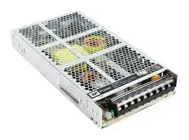 LBA200PS12: AC/DC Enclosed Power Supply (PSU), ITE, Industrial, LED Lighting, 1 Outputs, 200 W, 12 V, 16.6 A