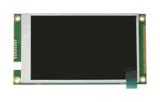 LMT035DNJFWD-NAN: TFT LCD, 3.5 ", 480 x 320 Pixels, Landscape, Black on White, 3.3V