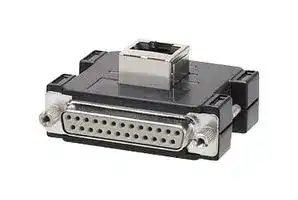 3TK2810-1B: Adapter, Safety Relay