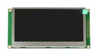 LMT043DNFFWD-NCN: TFT LCD, 4.3 ", 480 x 272 Pixels, Landscape, Black on White, 3.3V