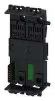 3ZY1212-4GA01: Device Connector, Screw and Rail Mount, 45 mm x 117.5 mm, Safety Relay