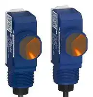 XUN2ANXNL2: Photoelectric Sensor, 30m, Through Beam, Digital, 2m Cable, XU Series