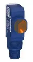 XUN2ANXNM12R: Photoelectric Sensor, Receiver, 30m, Through Beam, Digital, 4 Pin M12 Connector, XU Series
