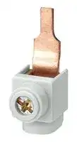 5SH5327: Infeed Terminal, Insulated, 1.5 to 25 mm², Pin Designs, SENTRON Series