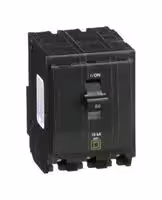 QO320: MINI CIRCUIT BREAKER, 20A, 240VAC, 3POLE