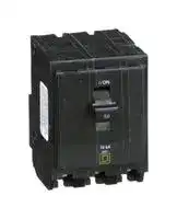 QO320: MINI CIRCUIT BREAKER, 20A, 240VAC, 3POLE