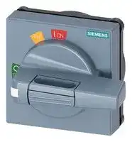 8UD1731-0AC11: Handle, Masking Frame, 55 mm, Door Operating Mechanisms