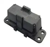 04981038HXFC: Fuseholder, Automotive Blade, 1 Fuse, 200 A, 32 VDC, MIDI, BF1, Bolt Down