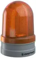26232060: Beacon, LED, Yellow, EVS/Flash/TwinFlash, 230 VAC, 120 mm x 173 mm, IP66