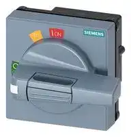 8UD1731-0AC21: Handle, Masking Frame, 55 mm, Door Operating Mechanisms