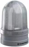 26242060: Beacon, LED, White, EVS/Flash/TwinFlash, 230 VAC, 120 mm x 173 mm, IP66