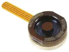 FS1901-0000-0500-G: Load Cell, 20 mV/V, 500 g, FS19 Series, 5 VDC