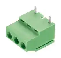 691253600001: Wire-To-Board Terminal Block, 1 Ways, 30 AWG, 12 AWG, 3.31 mm², Screw