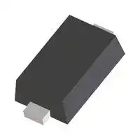 US1NWF-7: Fast / Ultrafast Diode, 1.2 kV, 1 A, Single, 2 V, 80 ns, 30 A
