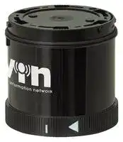 86064002: WIN Device, USB, 24 VAC/DC, IP65, 70 x 66 mm, KombiSIGN 71 & 72 Series Modular Signal Towers