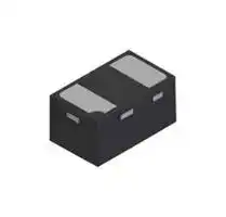 BAS16HLP-7: Small Signal Diode, Single, 100 V, 215 mA, 1.25 V, 4 ns, 4 A