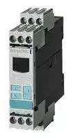 3UG4651-1AA30: Speed Monitoring Relay, 0.1 RPM to 2200 RPM, 24 V, IP20, 86 mm x 22.5 mm x 102 mm, SIRIUS Series