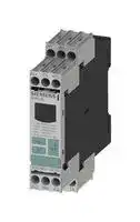 3UG4651-1AW30: Speed Monitoring Relay, 0.1 RPM to 2200 RPM, 24 V to 240 V, 86 mm x 22.5 mm x 102 mm, SIRIUS Series