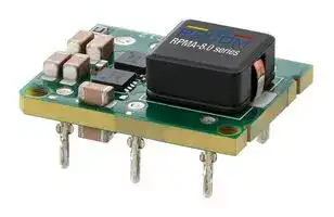 RPMA5.0-8.0/OF: Non Isolated POL DC/DC Converter, Thirty Second Brick, 132 W, 3.3 V, 16.5 V, 8 A